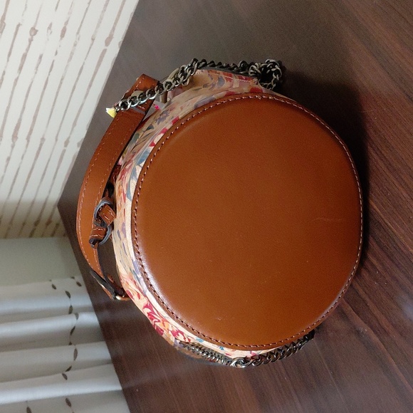 PATRICIA NASH VOLANIA CROSSBODY - Picture 7 of 9